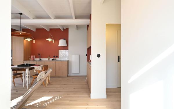 Maison à vendre    5 pièces •  Ars-en-Ré