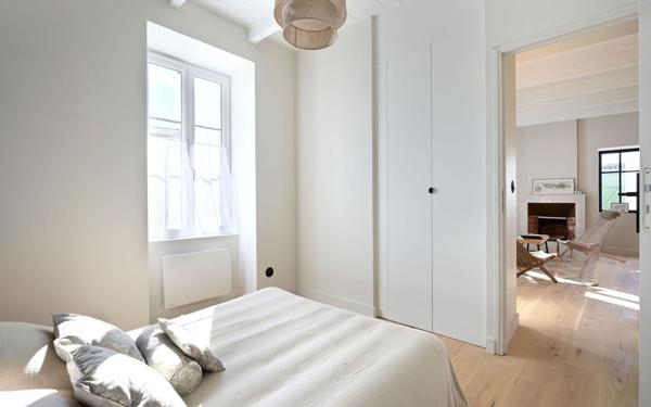 Maison à vendre    5 pièces •  Ars-en-Ré