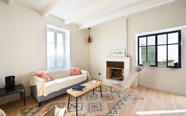 Maison à vendre    5 pièces •  Ars-en-Ré