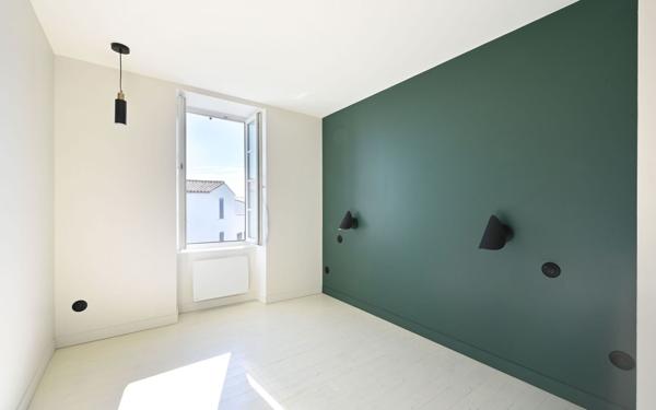 Maison à vendre    5 pièces •  Ars-en-Ré