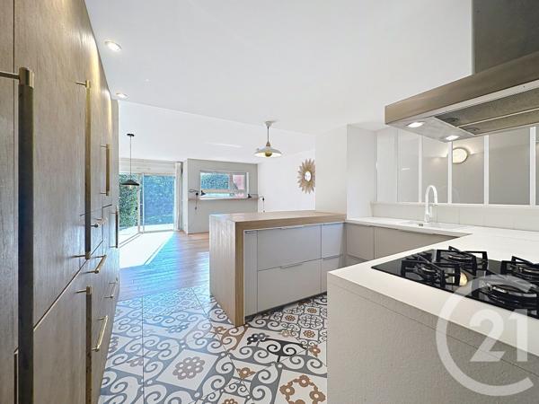 Maison à vendre  4 pièces - 92,79 m2 MONTPELLIER - 34