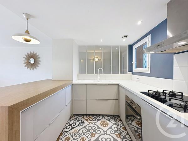 Maison à vendre  4 pièces - 92,79 m2 MONTPELLIER - 34