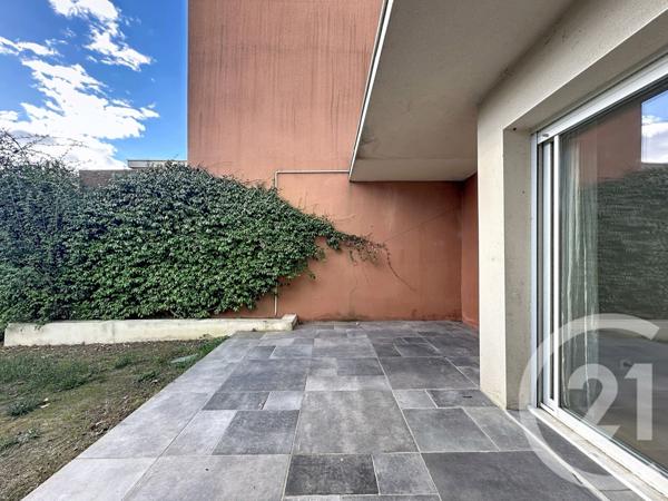 Maison à vendre  4 pièces - 92,79 m2 MONTPELLIER - 34