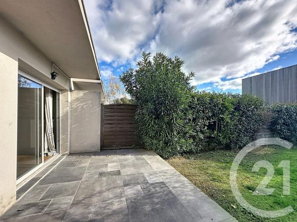 Maison à vendre  4 pièces - 92,79 m2 MONTPELLIER - 34