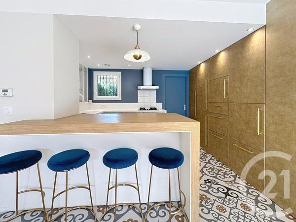 Maison à vendre  4 pièces - 92,79 m2 MONTPELLIER - 34