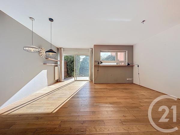 Maison à vendre  4 pièces - 92,79 m2 MONTPELLIER - 34