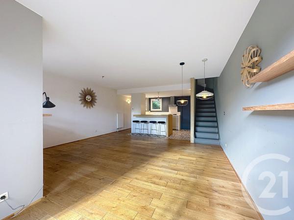 Maison à vendre  4 pièces - 92,79 m2 MONTPELLIER - 34