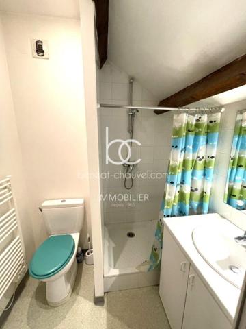 VANNES Appartement 2 pièces 26 m²