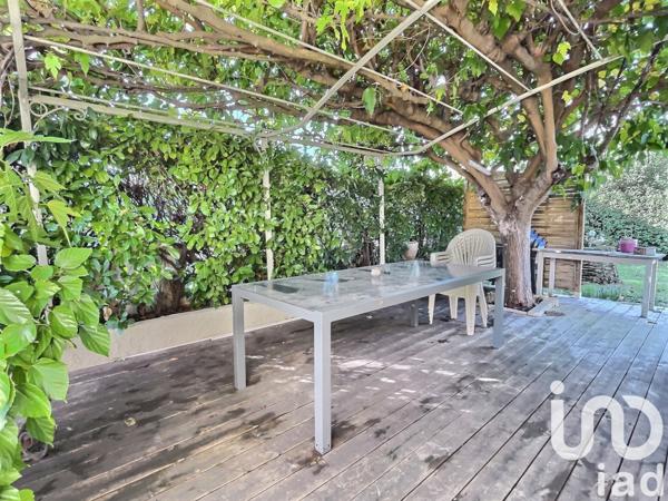 Maison à vendre 5 pièces 153 m² Saint-Martin-de-Crau