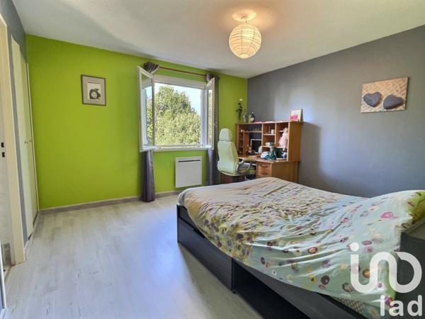 Maison à vendre 5 pièces 153 m² Saint-Martin-de-Crau