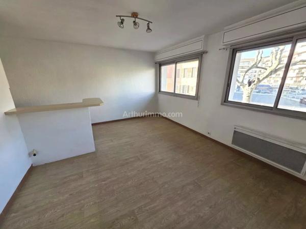 Vente Appartement 2 pièces 39 m2 à Draguignan