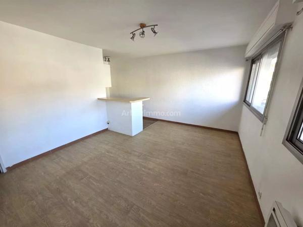 Vente Appartement 2 pièces 39 m2 à Draguignan