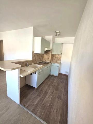 Vente Appartement 2 pièces 39 m2 à Draguignan