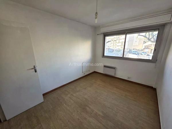 Vente Appartement 2 pièces 39 m2 à Draguignan