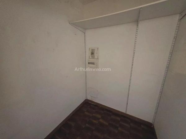 Vente Appartement 2 pièces 39 m2 à Draguignan