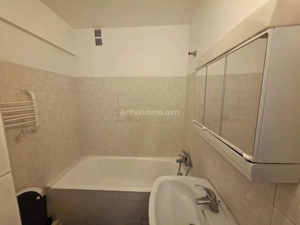 Vente Appartement 2 pièces 39 m2 à Draguignan