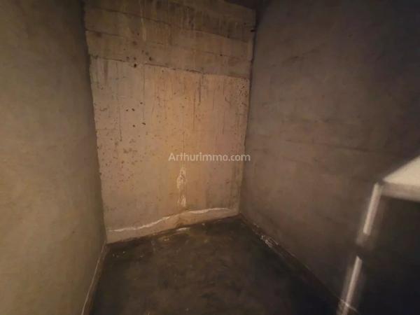 Vente Appartement 2 pièces 39 m2 à Draguignan