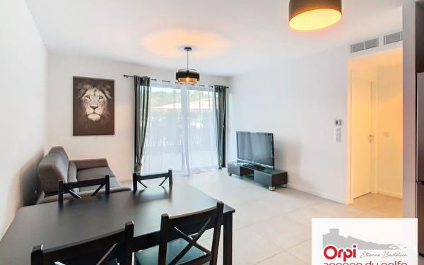 Appartement à louer    2 pièces •  Albitreccia