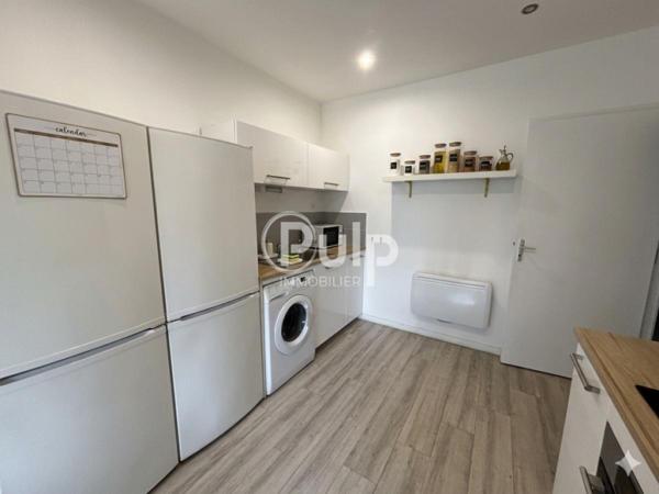 Maison à vendre à Ronchin - Réf. hauf163