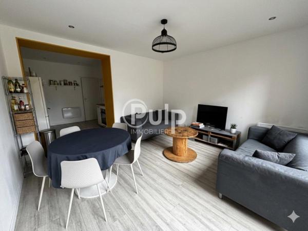 Maison à vendre à Ronchin - Réf. hauf163