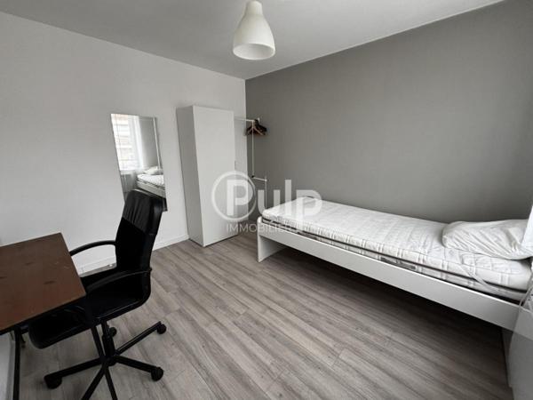 Maison à vendre à Ronchin - Réf. hauf163