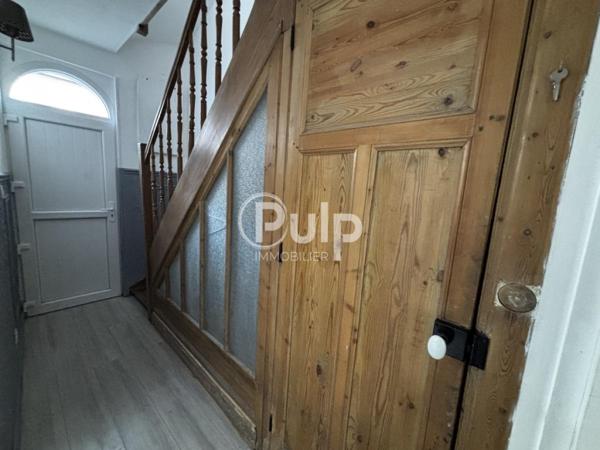 Maison à vendre à Ronchin - Réf. hauf163