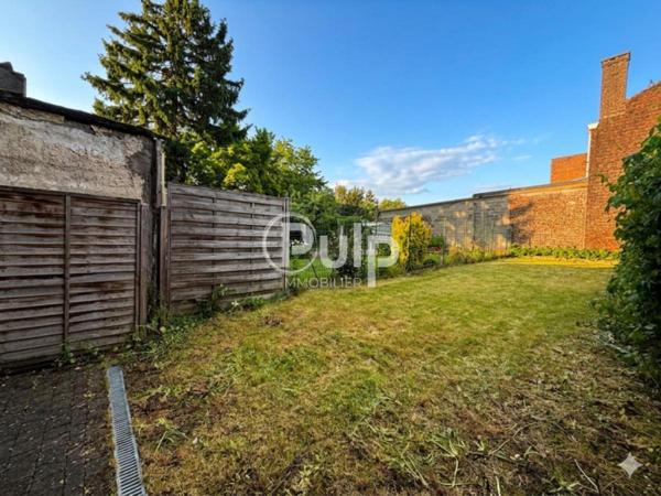Maison à vendre à Ronchin - Réf. hauf163