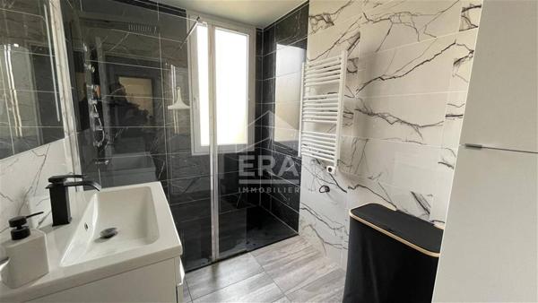 Maison de plain pied quartier du bouquet !