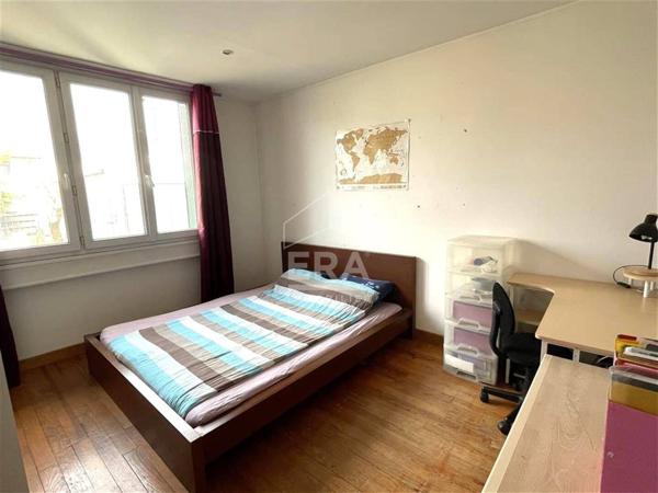 Maison de plain pied quartier du bouquet !