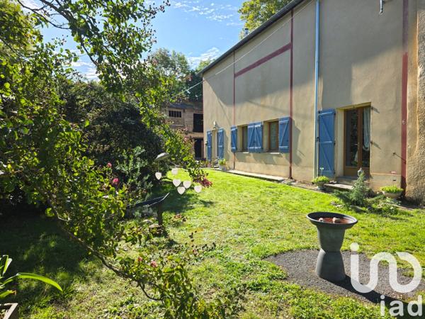 Maison à vendre 5 pièces 112 m² Labruguière