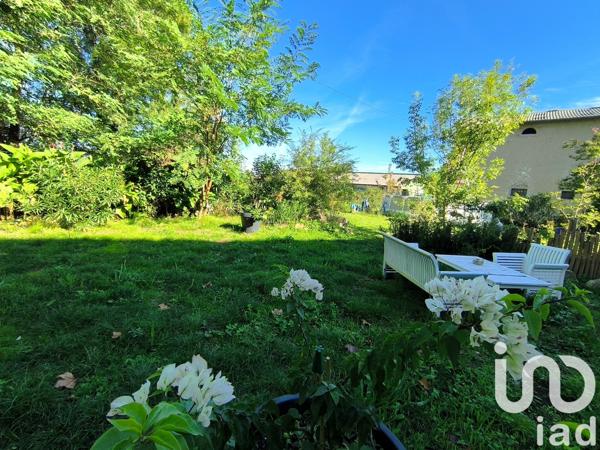 Maison à vendre 5 pièces 112 m² Labruguière