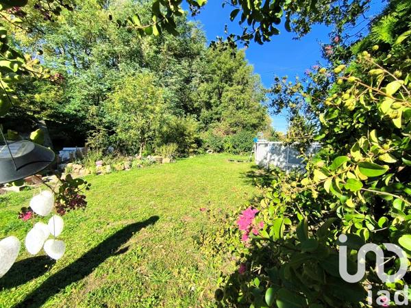 Maison à vendre 5 pièces 112 m² Labruguière