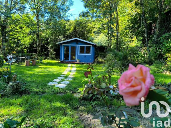 Maison à vendre 5 pièces 112 m² Labruguière