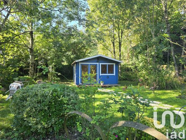 Maison à vendre 5 pièces 112 m² Labruguière