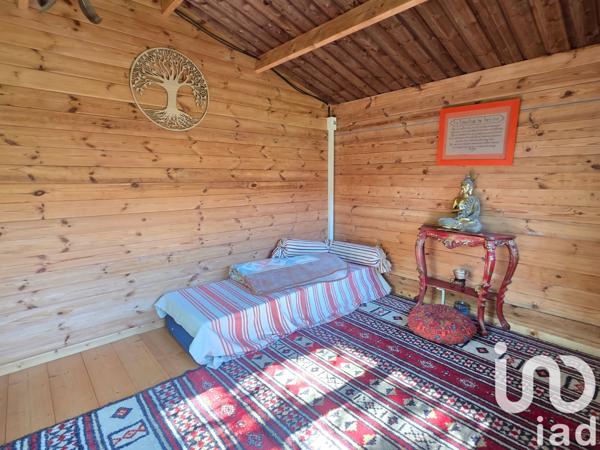 Maison à vendre 5 pièces 112 m² Labruguière