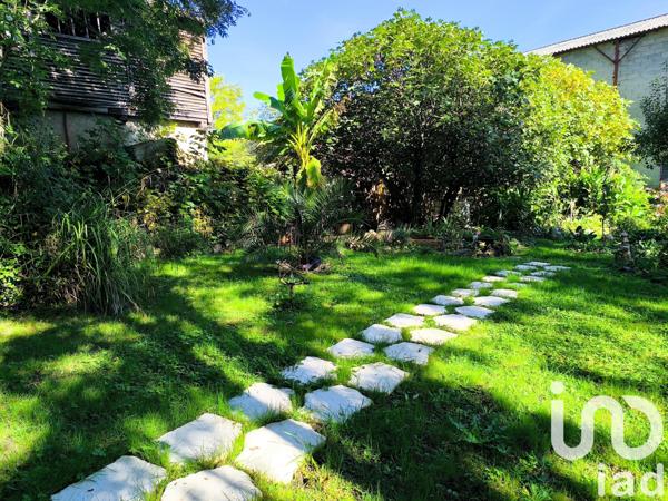 Maison à vendre 5 pièces 112 m² Labruguière