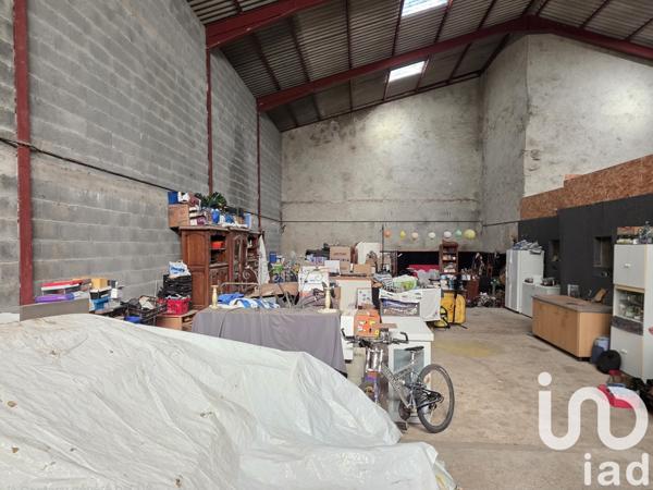 Maison à vendre 5 pièces 112 m² Labruguière