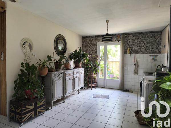 Maison à vendre 5 pièces 112 m² Labruguière