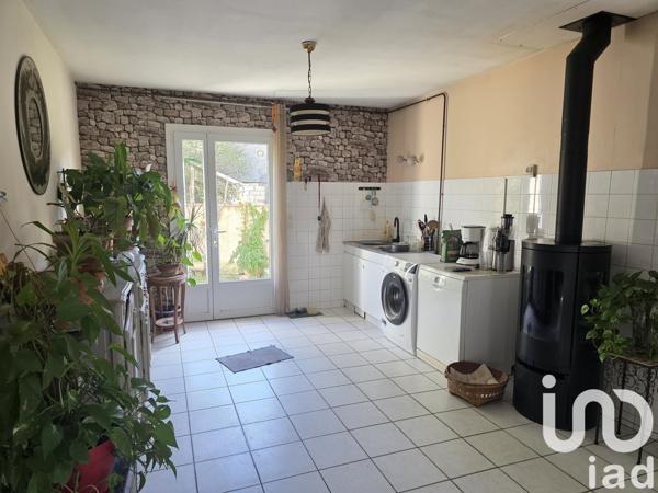 Maison à vendre 5 pièces 112 m² Labruguière