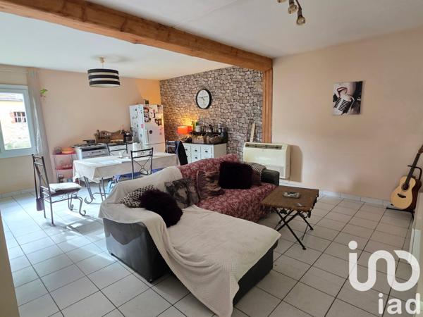 Maison à vendre 5 pièces 112 m² Labruguière