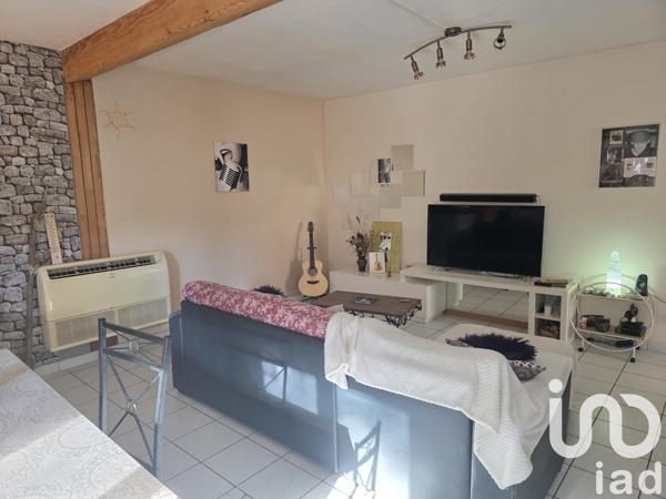 Maison à vendre 5 pièces 112 m² Labruguière