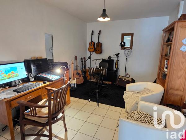 Maison à vendre 5 pièces 112 m² Labruguière