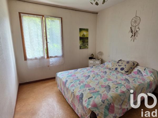 Maison à vendre 5 pièces 112 m² Labruguière