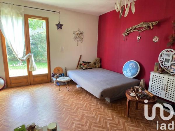 Maison à vendre 5 pièces 112 m² Labruguière