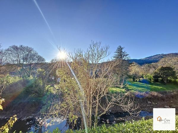 Studio meublé Lamalou-les-Bains