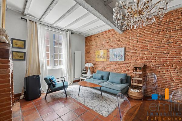 Appartement À vendre 2 pièces 42 m²