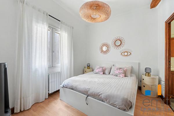 Appartement À vendre 2 pièces 42 m²