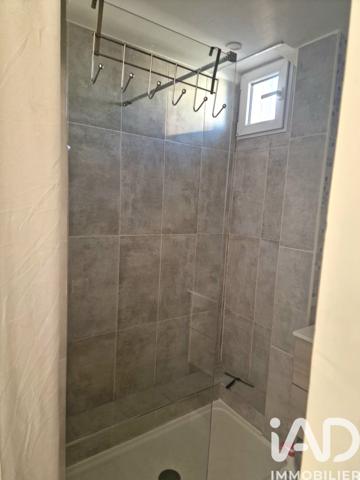 Appartement à vendre 2 pièces 31 m² Boulogne-Billancourt