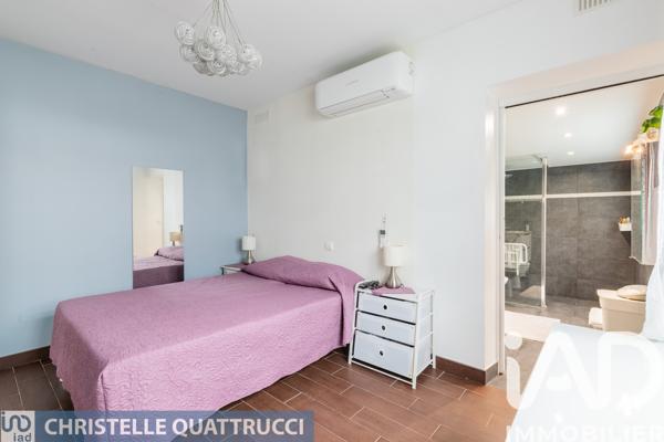 Maison à vendre 5 pièces 85 m² Juvisy-sur-Orge