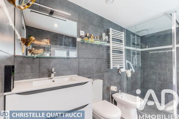 Maison à vendre 5 pièces 85 m² Juvisy-sur-Orge